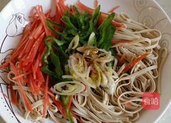 凉拌豆腐皮的做法图解6