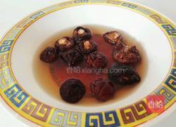 板栗猪蹄的做法图解3