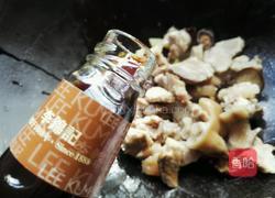 板栗猪蹄的做法图解11