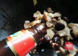 板栗猪蹄的做法图解12