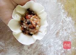 烧麦的做法图解16