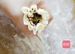 烧麦的做法图解17