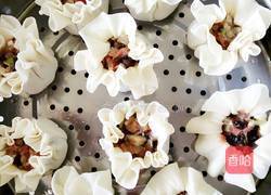 烧麦的做法图解18