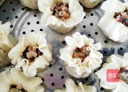 烧麦的做法图解19