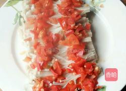 剁椒金针菇的做法图解8