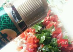 剁椒金针菇的做法图解10