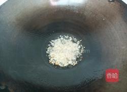 香菇青菜的做法图解5