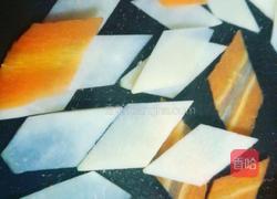 杂拌凉菜的做法图解6