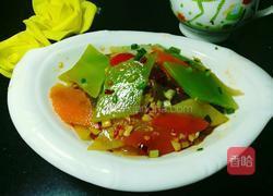 杂拌凉菜的做法图解9