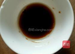 凉拌卤蛋的做法图解6