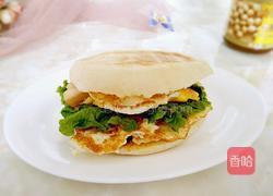 营养套餐的做法图解8