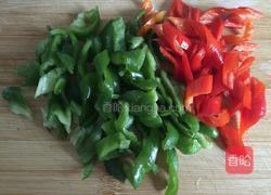 辣椒炒香肠的做法图解5