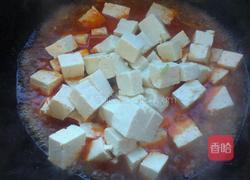 蒜蓉辣豆腐的做法图解6