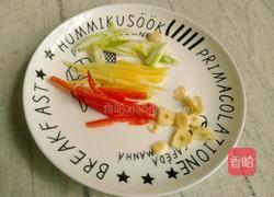 红烧鲅鱼的做法图解3