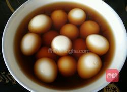 卤味鹌鹑蛋的做法图解7