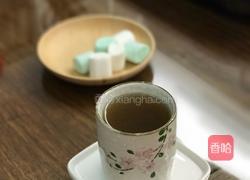 当归黄芪红枣生姜饮的做法图解4