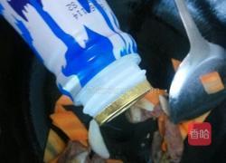 腊肠炒时蔬的做法图解7