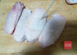 卤水拼盘的做法图解1