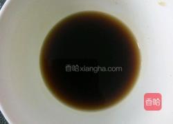 凉拌西兰花黑木耳的做法图解9