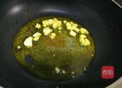 蚝油手撕包菜的做法图解5