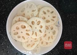 卤水莲藕的做法图解2