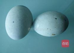 蒜茸皮蛋的做法图解2