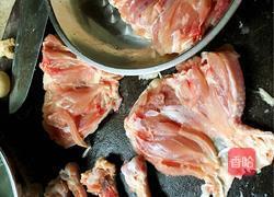 照烧鸡腿的做法图解1