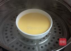 蒸蛋的做法图解9