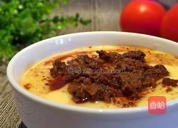 蒸蛋的做法图解10