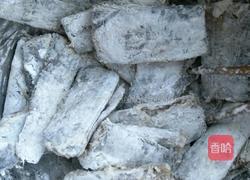 香煎刀鱼的做法图解3