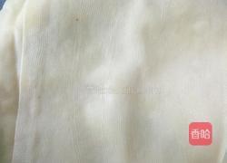 百叶结的做法图解7