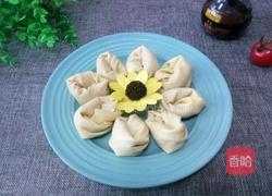 百叶结的做法图解11