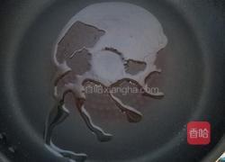 宝宝辅食鸡蛋芋头卷的做法图解7