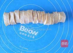 宝宝辅食鸡蛋芋头卷的做法图解11