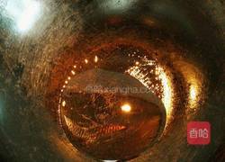 西兰花炒虾仁的做法图解5