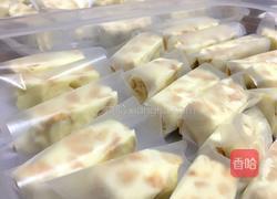 牛扎糖的做法图解5