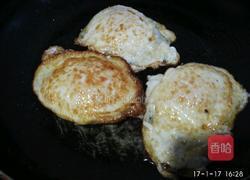 蚝汁煎蛋的做法图解6