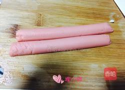 嫩肉盖饭的做法图解5