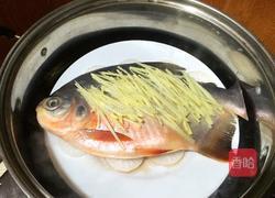 清蒸鲳鱼的做法图解10