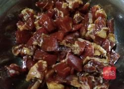 茄汁牛腩汤的做法图解3