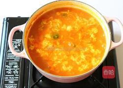 茄汁疙瘩汤的做法图解11