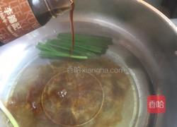 卤水鸡翅的做法图解4