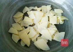 炒土豆片的做法图解5