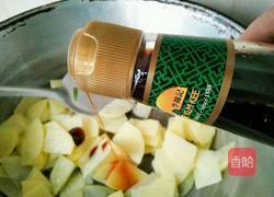 炒土豆片的做法图解7