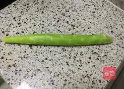 羊肉冬瓜丸子汤的做法图解2