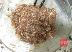 羊肉冬瓜丸子汤的做法图解11