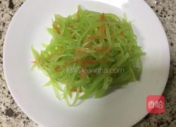 羊肉冬瓜丸子汤的做法图解12