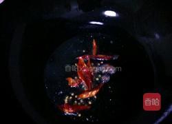 炝菠菜的做法图解7