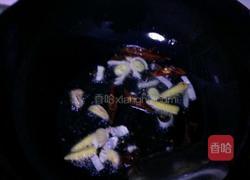 炝菠菜的做法图解8
