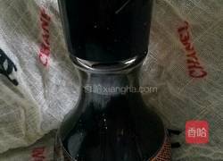 凉拌麻辣鸡丝的做法图解1